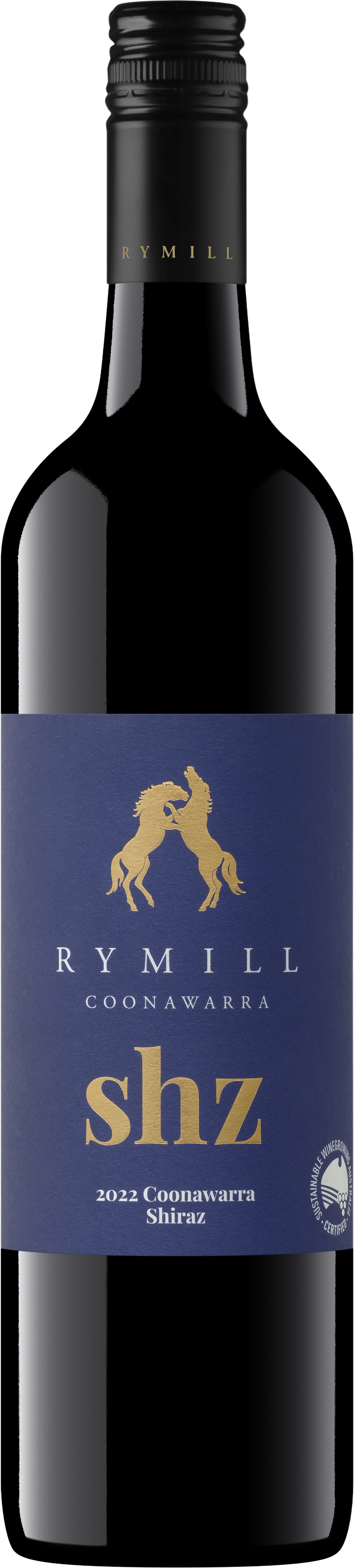 Rymill Coonawarra shz 2022 Coonawarra